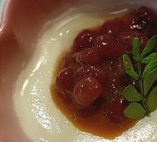Kyoto Red Bean Pudding
