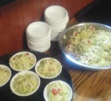 Pickled Vegetables