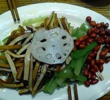 Premium Cold Dishes