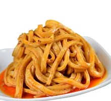 Sesame Sauce Noodles