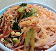 Rice Noodles
