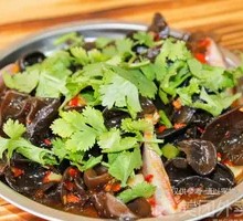 Mixed Vegetarian Cold Dishes