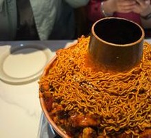 Instant Noodles