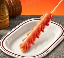 Meat Sausage
