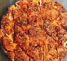 Zhuge's Secret Roasted Oil Cake