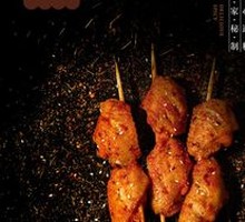 Orleans Grilled Wings