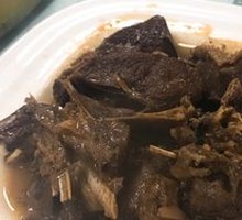 Goose Meat