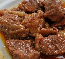 Beef