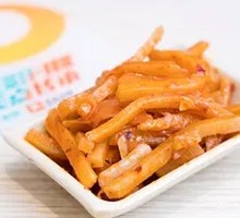 Fermented Bamboo Shoots