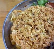 Special Fried Egg