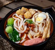 Braised Pot Two Mix
