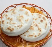 Dry Pancake