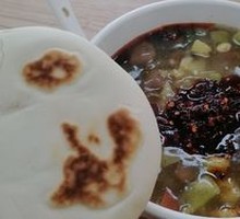 Premium Spicy Soup