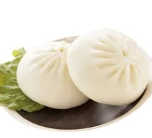 Sour Pickle Dumplings