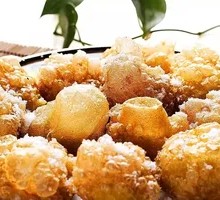 Oil Cake