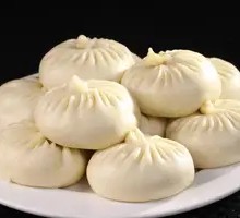 Sour Cabbage Noodle Dumplings