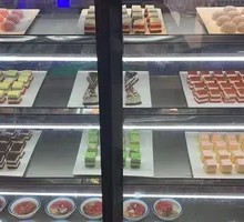Mini Cake