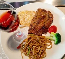 Pork Chop
