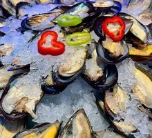 Mussel