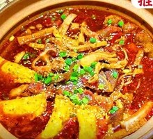 Clay Pot Beef Stew