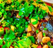 Special Paper-包裹 Fish