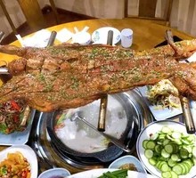 Roast Rabbit