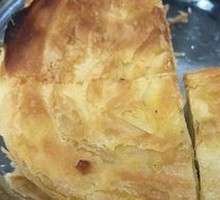 Oil Twist with Pork Head Meat