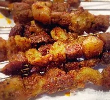 Roasted Beef Brisket