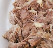 Sheep Neck