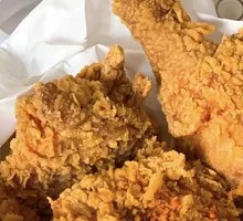 Bucket of Legs