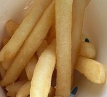 Crispy Potato King