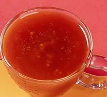 Korean Honey Sauce