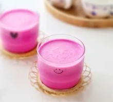 Dragon Fruit Berry Jam