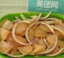 Chicken Breast