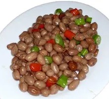 Five-Spice Peanuts