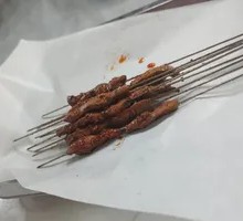 Roasted Kidney