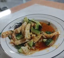 Vegetable Assortment