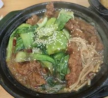 Fresh Braised Small Crispy Pork