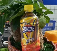 Master Kong Instant Noodles