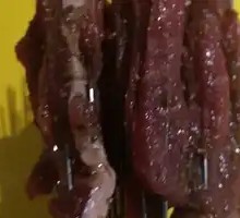 Cumin Beef
