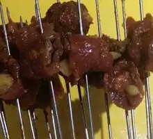 Sichuan Pepper Beef