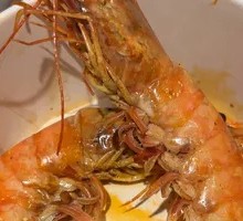Large Shrimp