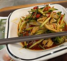 Wei Family Cold Noodles