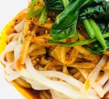 Rice Noodles