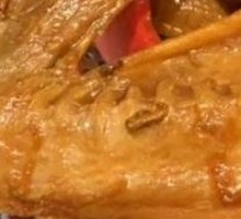 Spicy Braised Duck Wings