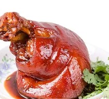 Pork Shank