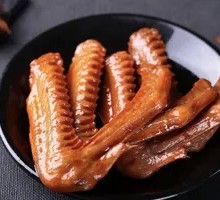 Duck Wings