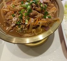 Angus Beef Rice Bowl