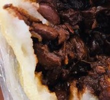 豆沙馅儿