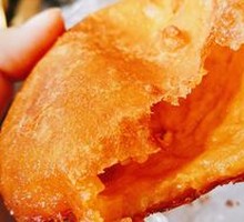 Persimmon Flour Tower Paste